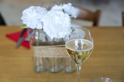 Morning Champagne Tour from Reims