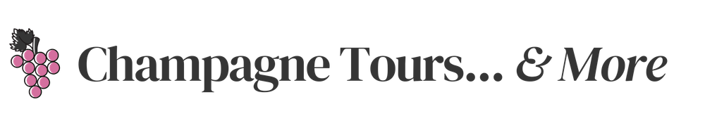 Champagne Tourism Logo