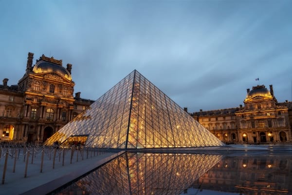 Louvre Museum